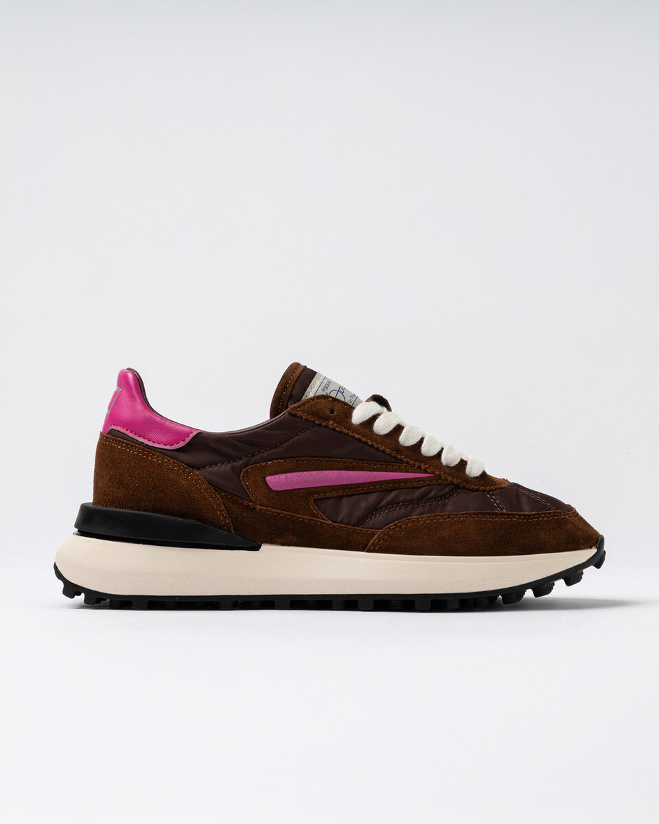 ATHLETA NYLON BROWN
