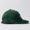 BASEBALL CAP ATHLETA GREEN