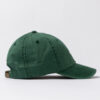 BASEBALL CAP BASIC GREEN
