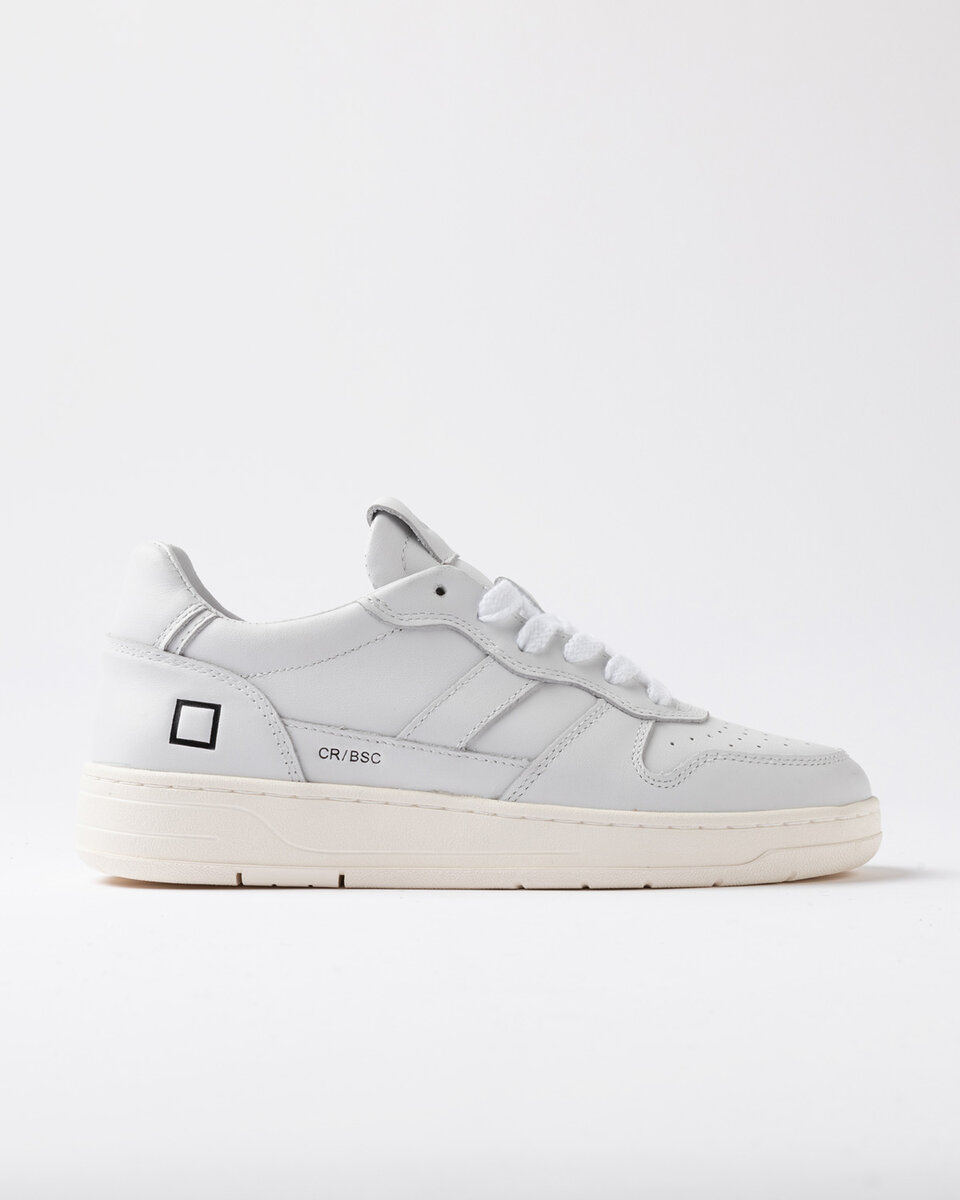 COURT 2.0 BASIC WHITE