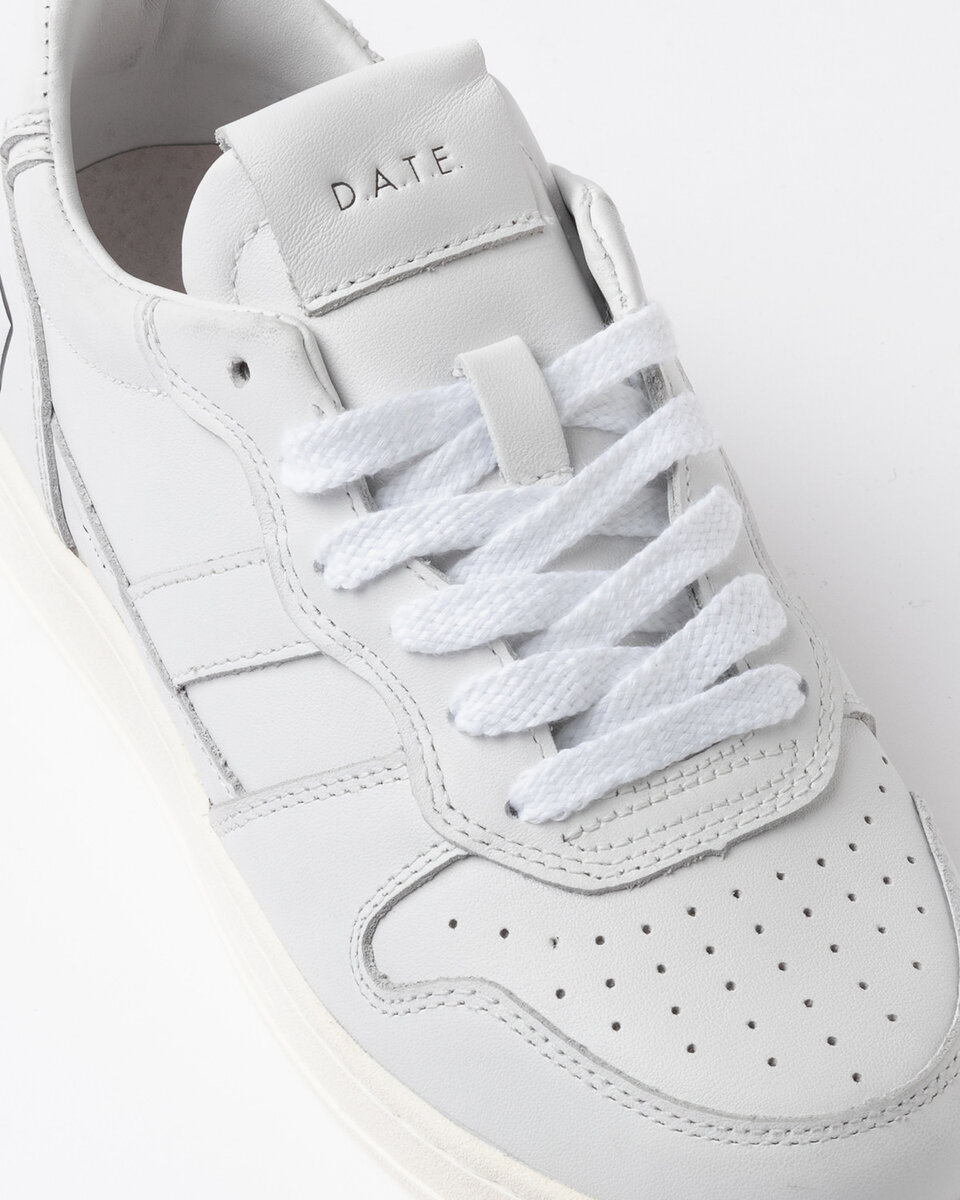 COURT 2.0 BASIC WHITE