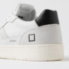 COURT 2.0 BASIC WHITE-BLACK