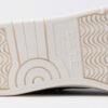 COURT 2.0 BASIC WHITE-SILVER