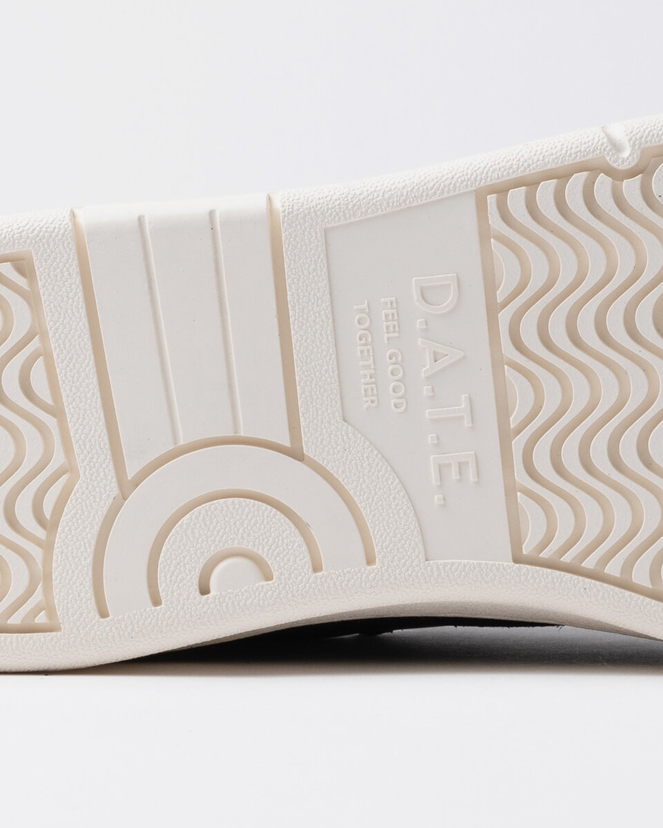 COURT 2.0 BASIC WHITE-SILVER