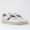 COURT 2.0 NATURAL WHITE-BLUE