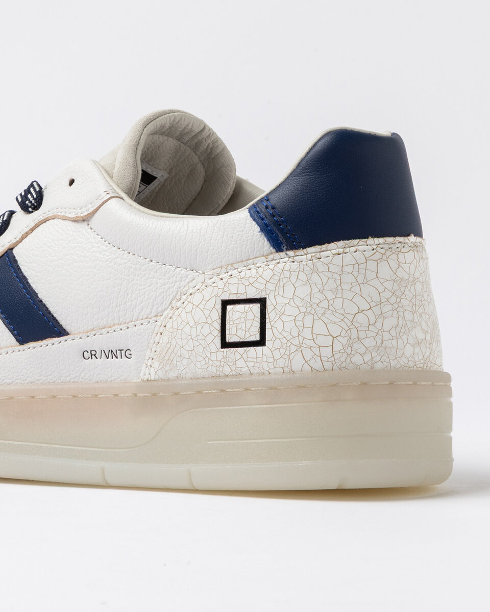 COURT 2.0 NATURAL WHITE-BLUE