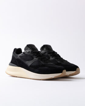 FUGA 20′ COLORED BLACK