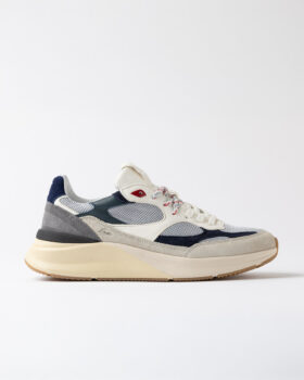 FUGA 20' COLORED LIGHT GREY