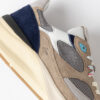 FUGA 20' COLORED MUD-BLUE