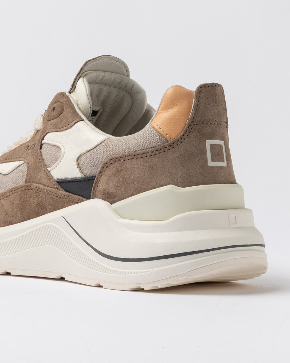 FUGA CLASSIC BEIGE