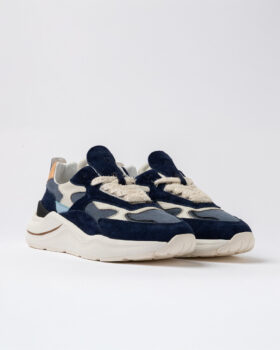 FUGA CLASSIC BLUE