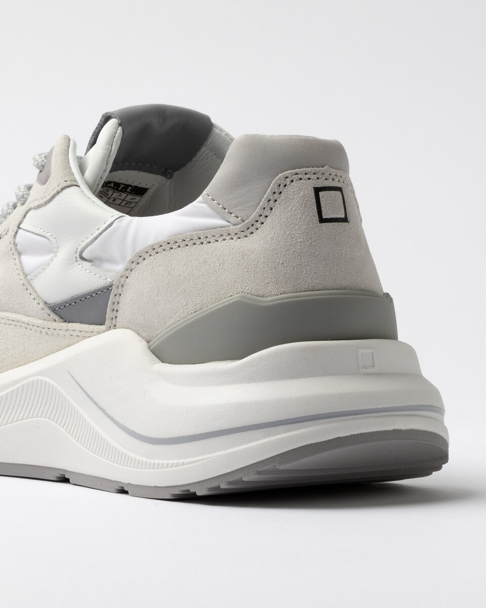 FUGA NYLON WHITE