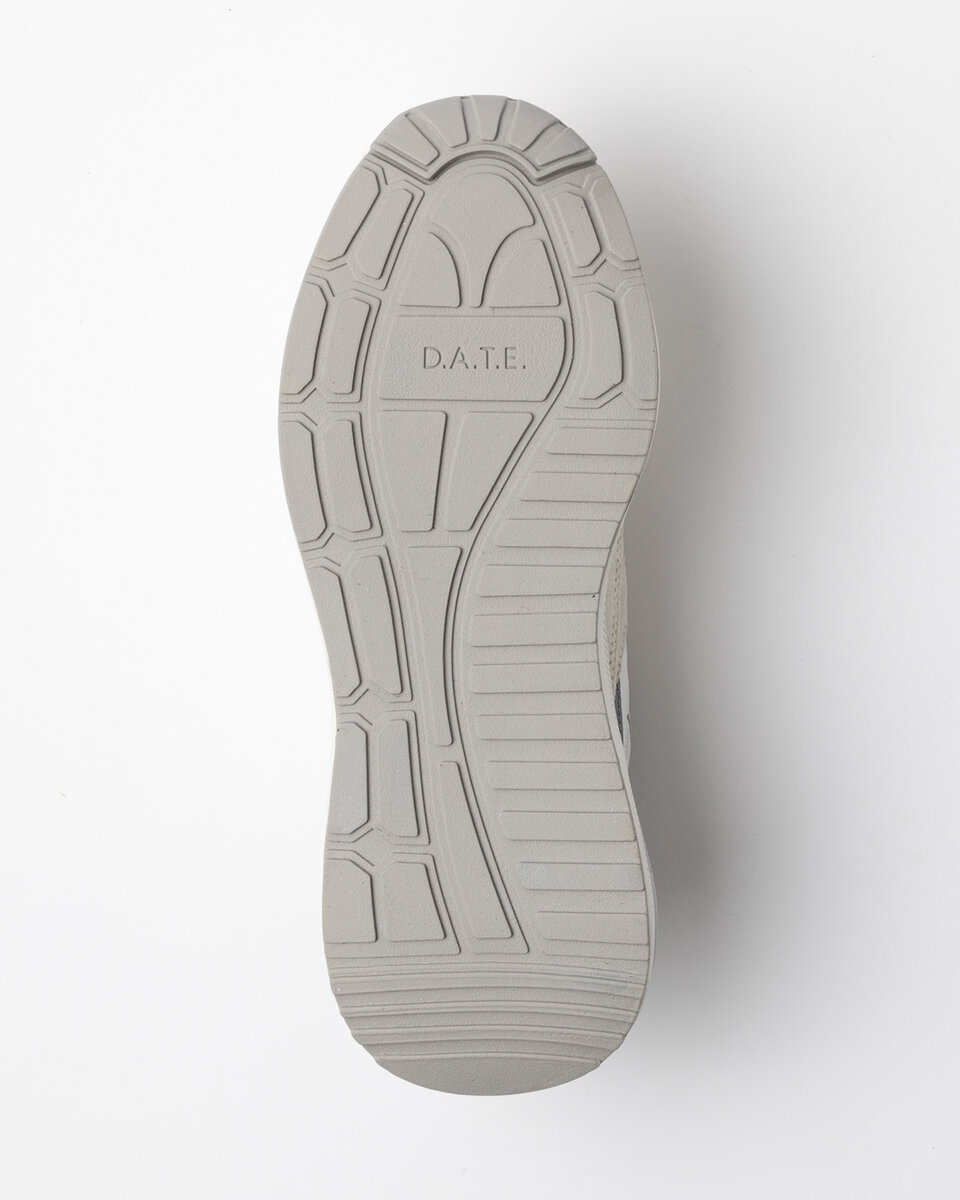FUGA NYLON WHITE