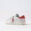HILL LOW CALF WHITE-CORAL
