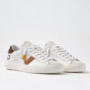 HILL LOW CALF WHITE-LEOPARD
