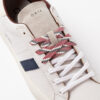 HILL LOW NATURAL WHITE-BROWN