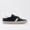 HILL LOW PERFORATED COLORED BLUE