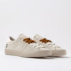 HILL LOW PERFORATED COLORED IVORY