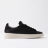LEVANTE CALF BLACK