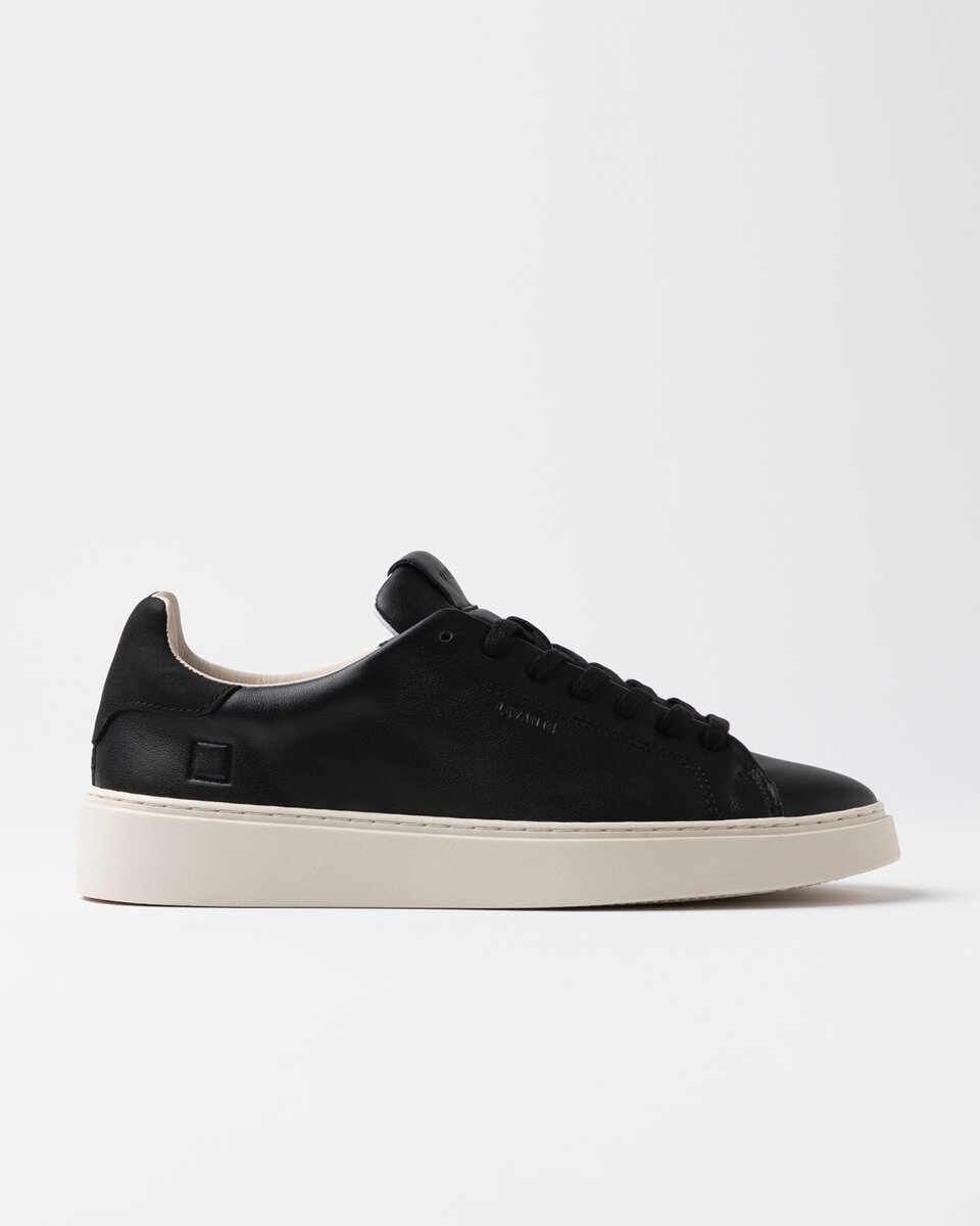 LEVANTE CALF BLACK