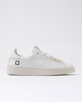 LEVANTE CALF WHITE