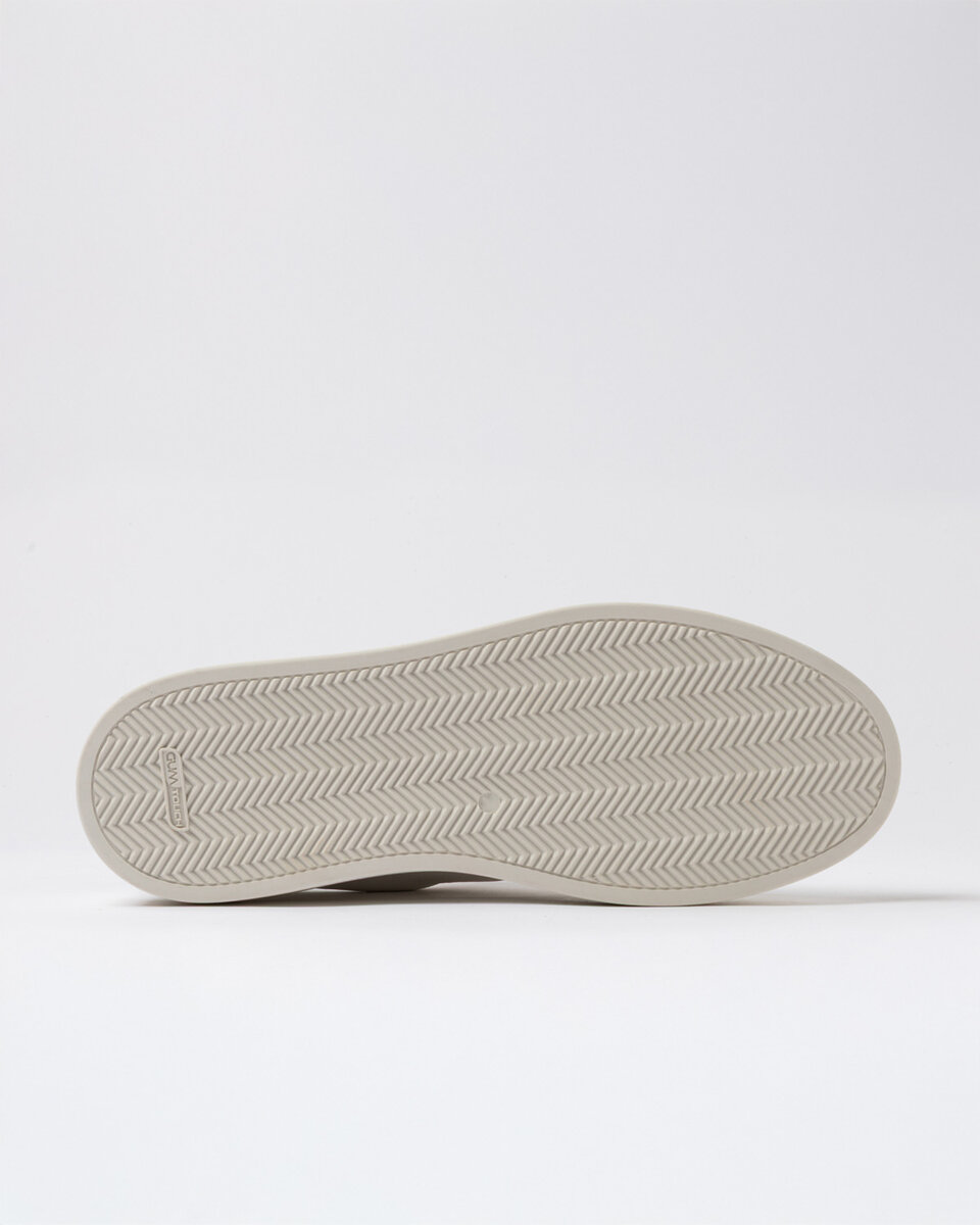 LEVANTE CALF WHITE