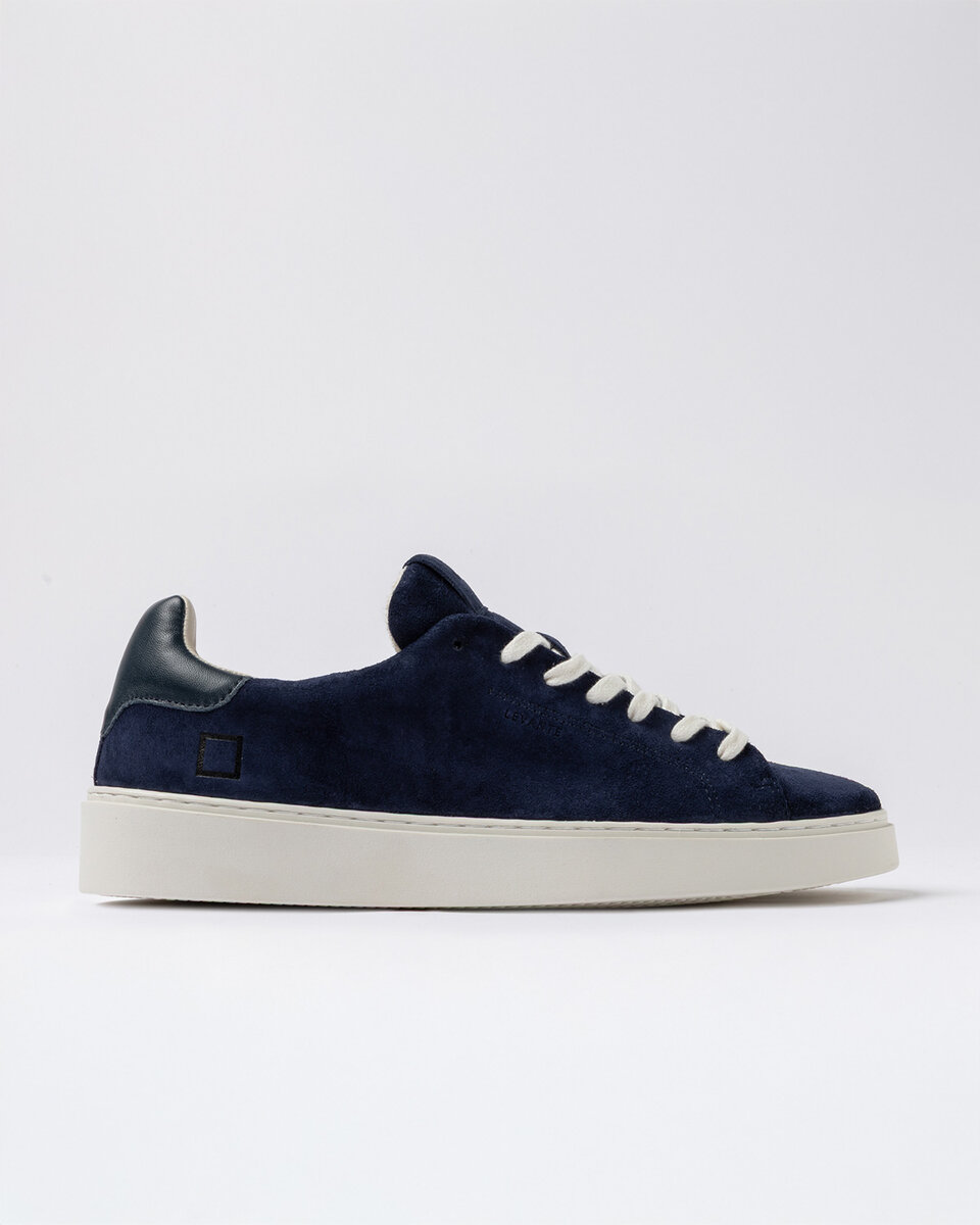 LEVANTE SUEDE BLUE