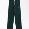 PANTS BASIC GREEN