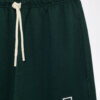 PANTS BASIC GREEN