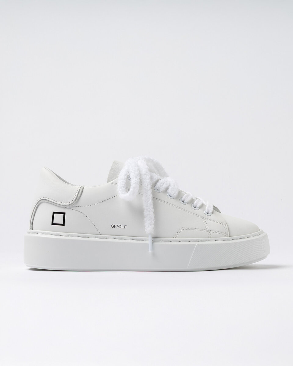 SFERA CALF WHITE