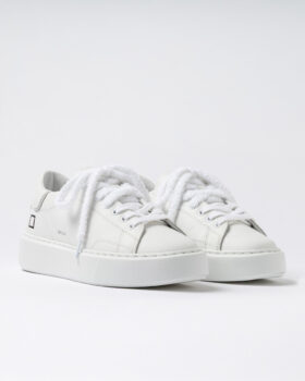 SFERA CALF WHITE