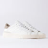 SONICA CALF WHITE-GRAY