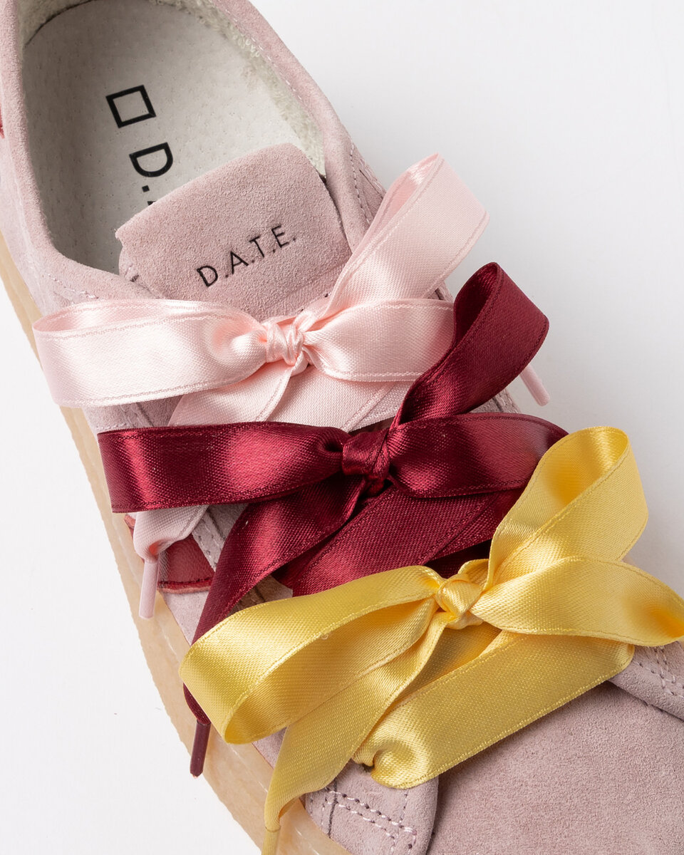TENDER BOW PINK