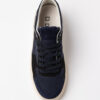 TORNEO FRINGED BLUE