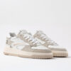 TORNEO PURE BASIC WHITE-BEIGE
