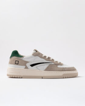 TORNEO PURE CALF WHITE-GREEN